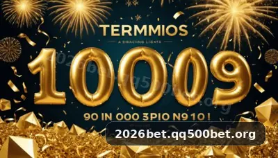 2026bet destaque