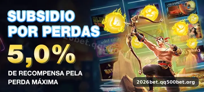 2026bet destaque
